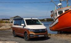 Il van  California diventa 6.1