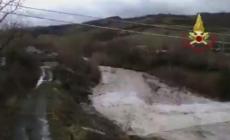 Trovato morto il motociclista caduto in un fiume nel Mugello
