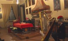 Il messaggio di Natale del Vescovo Solmi: "Un presepe in tutte le case"