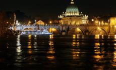 Tragedia di Roma:  Genovese positivo ad alcool (1,4) e droga 