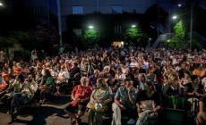 Cinema sotto il cielo d'estate: successi da rivedere e novità