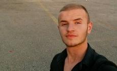 Moto contro auto: muore giovane  di Medesano
