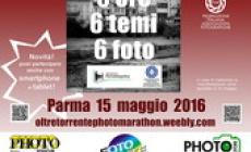 Foto-maratona di Parmafotografica