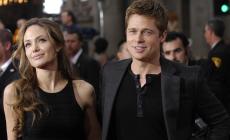 Parlano le tate:  "A casa Pitt-Jolie comandano i figli"