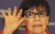 Franca Valeri signorina senza tempo