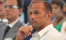 Simona Ventura: Bettarini le starà alla larga