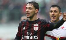 Milan, De Sciglio al centro del mercato