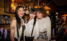 Fidenza:  musica al Non &egrave; Rock Caf&egrave;