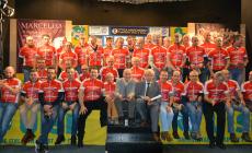 Le due ruote Uisp:  pronti a ripartire 
