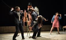 Shakespeare marathon, tutto pronto