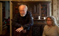 Ilari: "Mai stato informato del distintivo da ritirare"