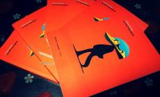 "La mia Francigena" di Andrea Vismara 