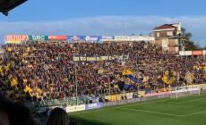 Parma-Brescia 1-1. Dopo la paura, arriva un punto