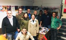 Nigrizia sbarca a Parma, in collaborazione con Ciac
