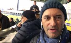 Il video-commento di Paolo Grossi: "Un punto d'oro giocando senza attaccanti di ruolo"