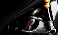 Norton Superlight SS Nessuna come lei
