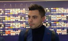 Parla Alberto Grassi: 'Non avremmo meritato di perdere'
