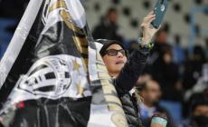 Supercoppa alla Lazio: Juve battuta 3-1