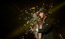 Capossela: «Natale, tra festa e smarrimento»