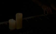 'Auguri Parma!': Chiara Sacks & Friends cantano Silent Night - video 