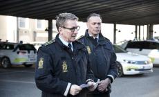 Ritrovata in Danimarca la bimba rapita dal padre a Milano
