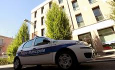 Blitz in casolare fatiscente:  espulso clandestino in fuga