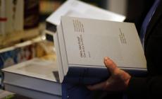"Il Giornale" pubblica "Mein Kampf". Israele critica