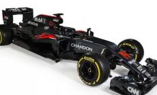 Nuova McLaren, Alonso fiducioso