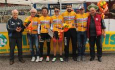 34° Gp d'Autunno, un successo targato Uisp Parma