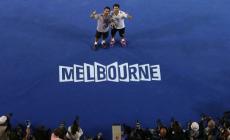 Australian Open, Djokovic sul velluto