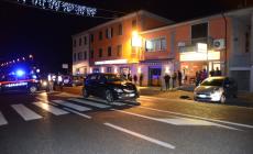 Ubriaco investe zio e due nipoti: arrestato, ora è ai domiciliari
