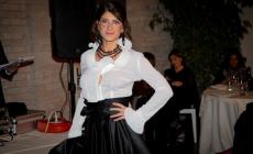 No Name sfila all'Euridice
