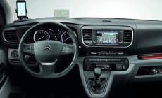 Citroen Jumpy: ideale per le sfide di tutti i giorni