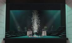 &laquo;Il Trovatore&raquo; fedele specchio dei  travagli dell'animo 