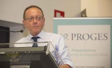 Fusione tra Gesin Proges e Camst