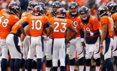 Preseason NFL, bene Denver