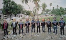 Microstorie di Haiti, cuore della vita 