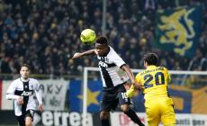 Parma-Modena 3-1 