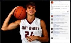 NCAA, l'italiano Oliva nelle prime 16