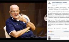 Virtus Bologna, nuovo presidente