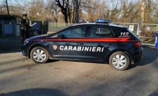 Lite fra moldavi in via Mantova, uno di loro aggredisce un carabiniere: arrestato 