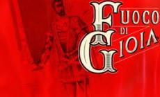 "Fuoco di Gioia"