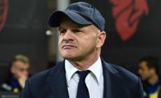 Iachini è  il nuovo allenatore della Fiorentina