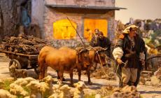 I bellissimi presepi della Bassa - Foto