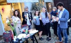 Langhirano: gli amici del My Day