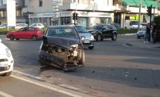 Rintracciato il pirata di via Pini. Una lettrice: "Ero lì, spaventoso"