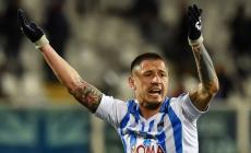 Lapadula parla già da milanista