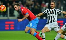 Higuain, l'Arsenal ci prova