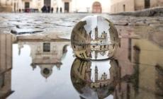Roberto Perotti porta Parma... a Venezia