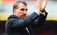 Rodgers ora walks alone